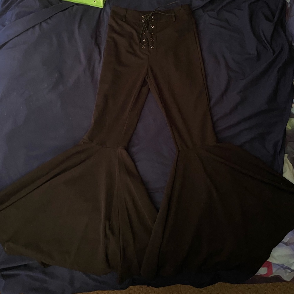 Extreme Flare Pants